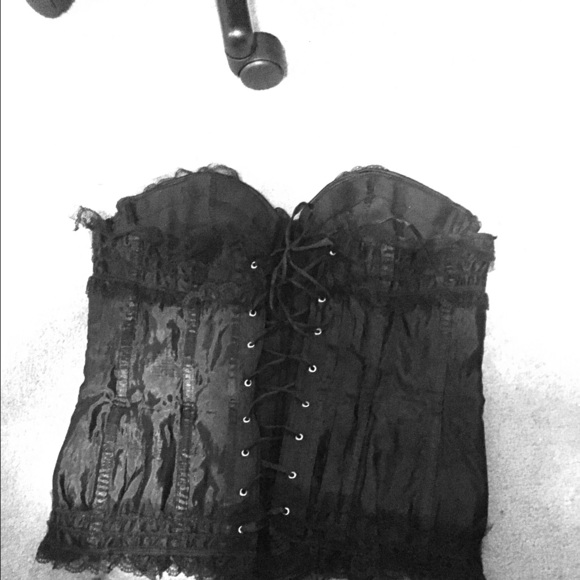 Corset size 3xl
